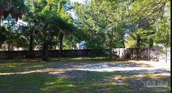 0.21 Acres of Residential Land for Sale in Pensacola, Florida