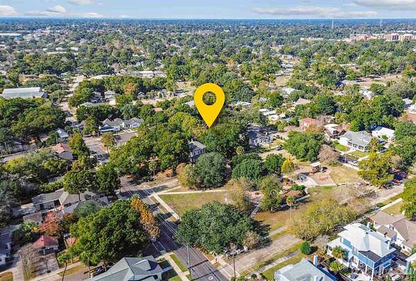 0.21 Acres of Residential Land for Sale in Pensacola, Florida