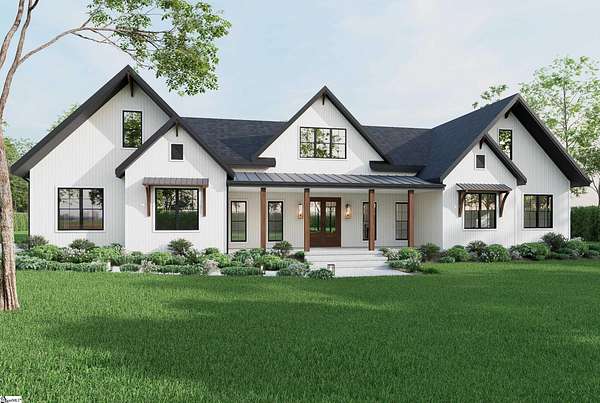 2 Acres of Land with Home for Sale in Fountain Inn, South Carolina