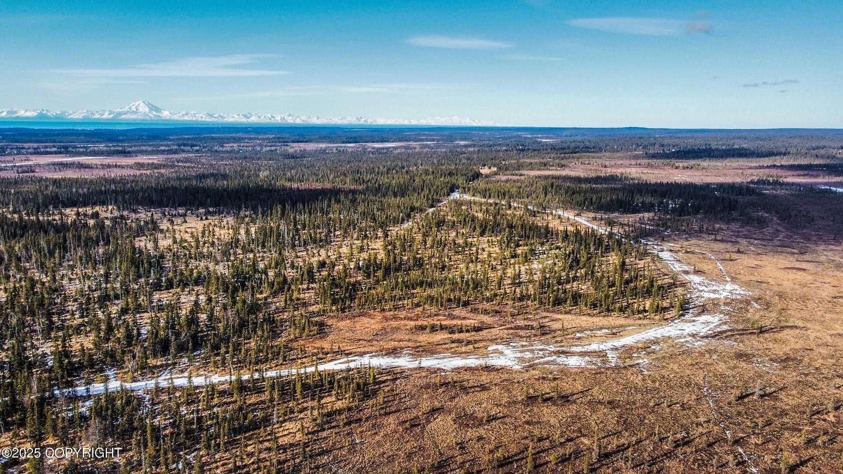 19 Acres of Recreational Land for Sale in Anchor Point, Alaska