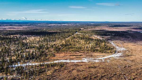 19 Acres of Recreational Land for Sale in Anchor Point, Alaska