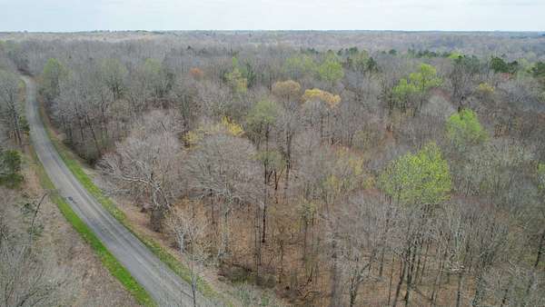 108 Acres of Land for Sale in Holladay, Tennessee