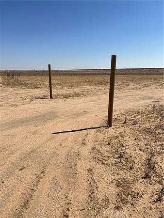 10 Acres of Land for Sale in Helendale, California