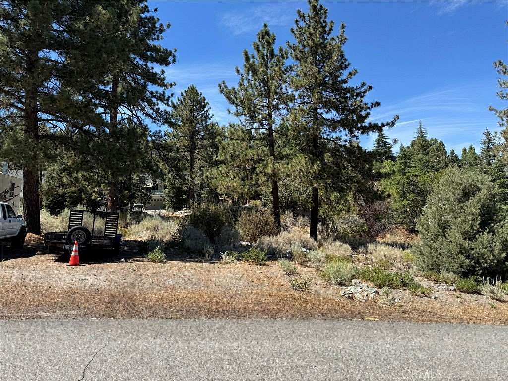 0.46 Acres of Land for Sale in Wrightwood, California