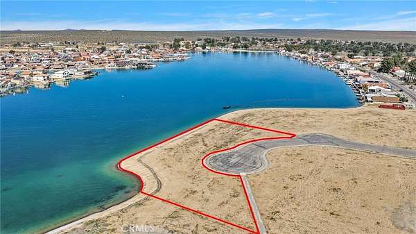0.25 Acres of Land for Sale in Helendale, California