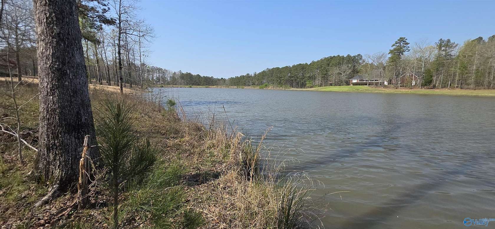 0.89 Acres of Land for Sale in Centre, Alabama