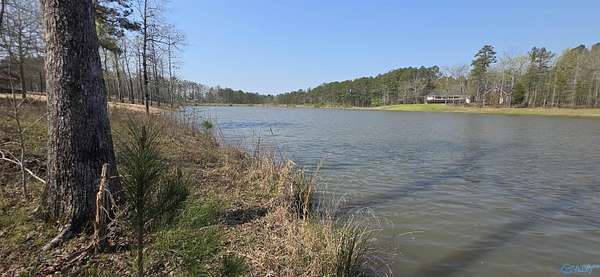 0.89 Acres of Land for Sale in Centre, Alabama