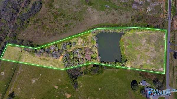 10.2 Acres of Mixed-Use Land for Sale in Madison, Alabama