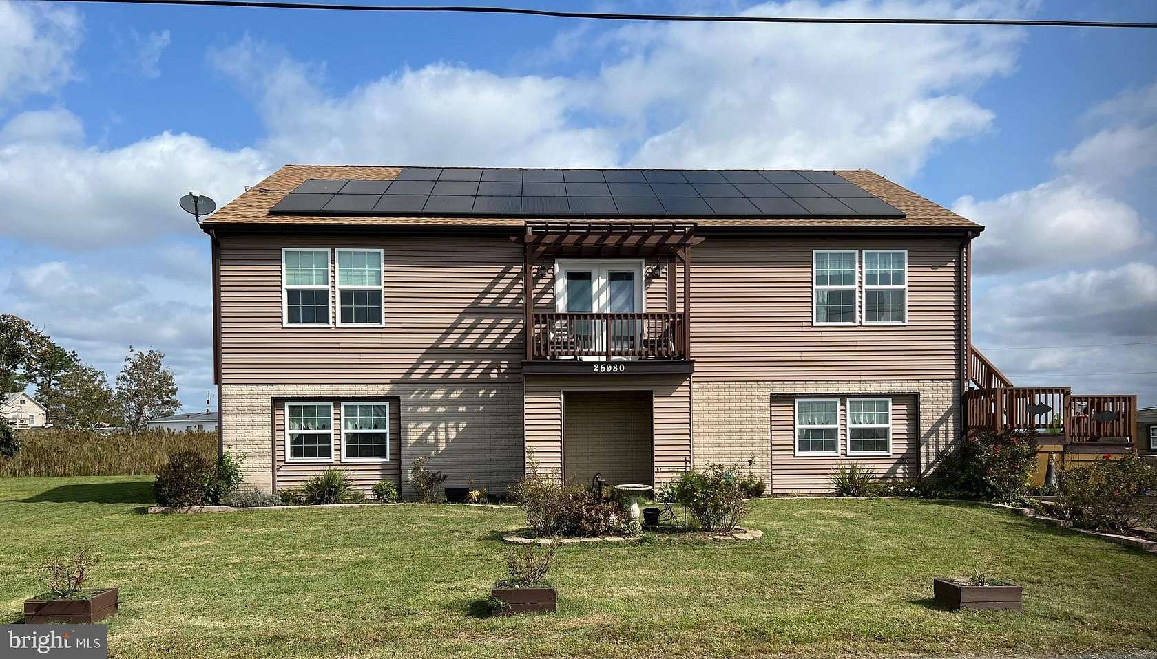 2.43 Acres of Land with Home for Sale in Westover, Maryland