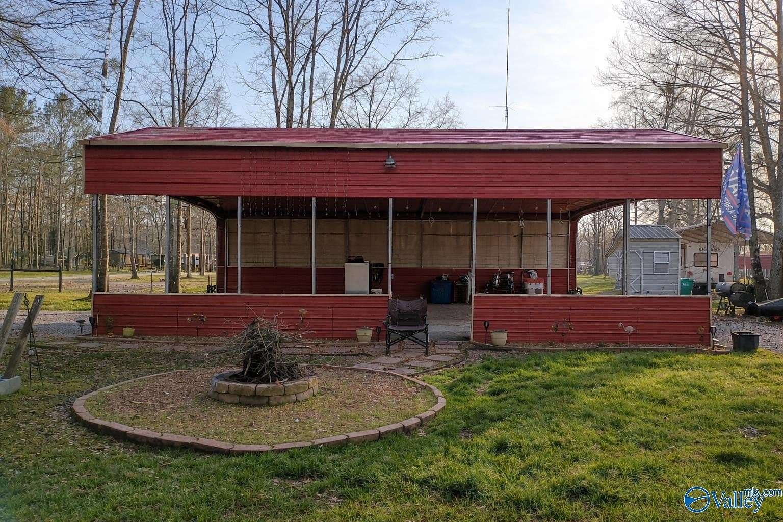 0.34 Acres of Land for Sale in Centre, Alabama