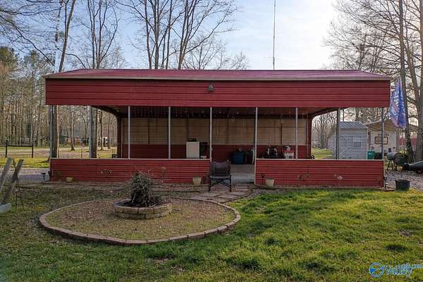 0.34 Acres of Land for Sale in Centre, Alabama