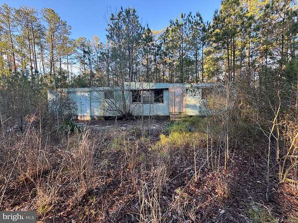 0.5 Acres of Land for Sale in Toddville, Maryland