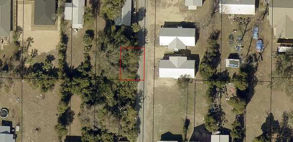 0.04 Acres of Residential Land for Sale in Panama City, Florida