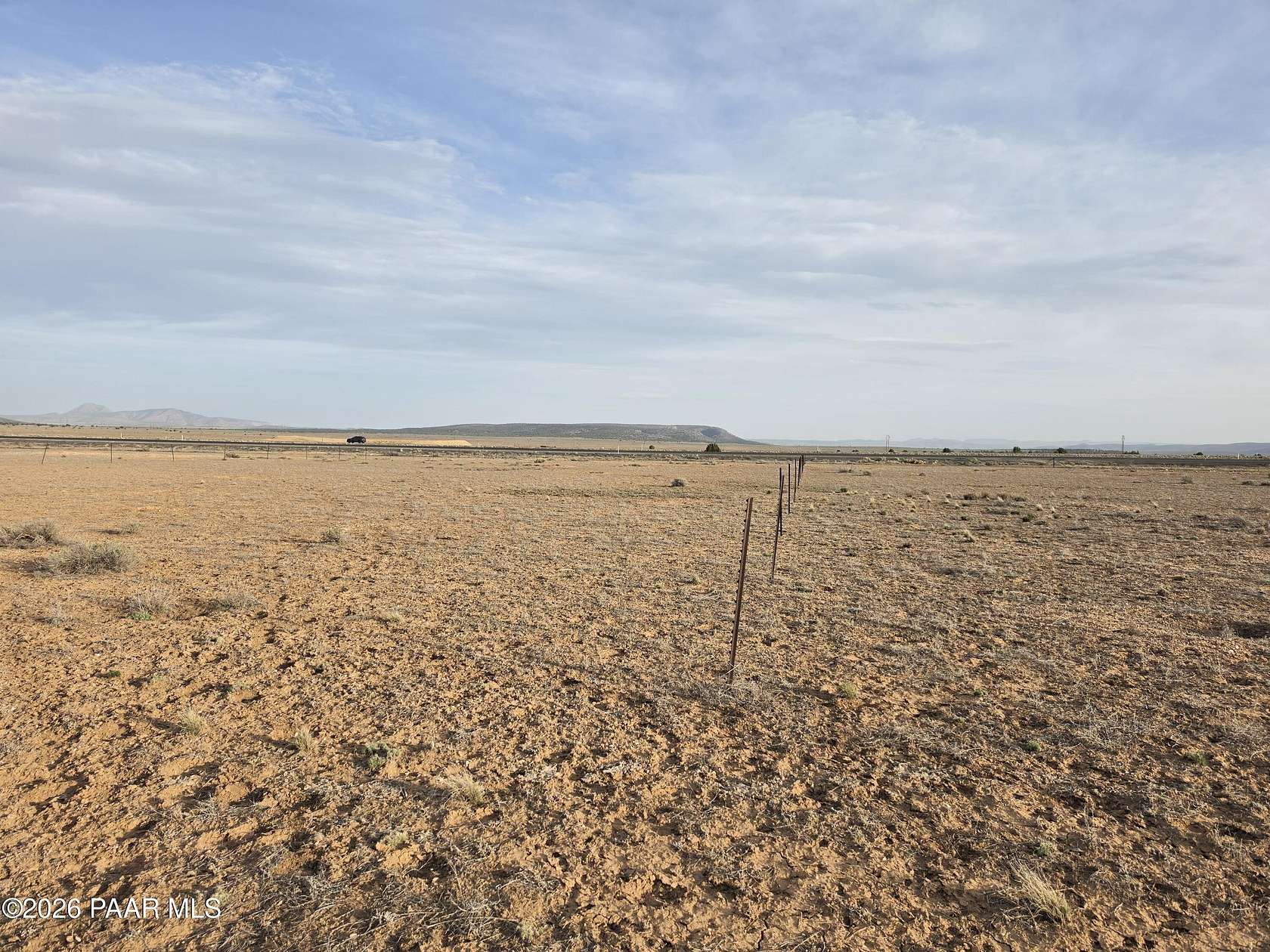 1 Acre of Land for Sale in Seligman, Arizona