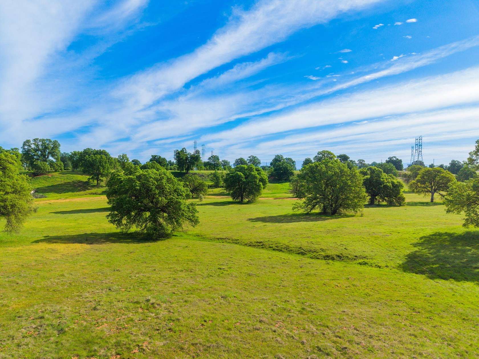 12.1 Acres of Recreational Land for Sale in Cottonwood, California