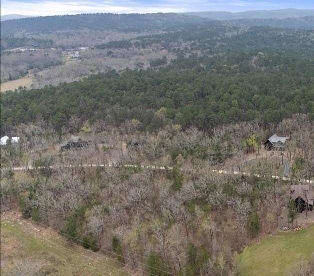 2 Acres of Residential Land for Sale in Broken Bow, Oklahoma
