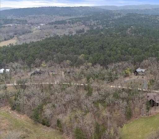 2 Acres of Residential Land for Sale in Broken Bow, Oklahoma