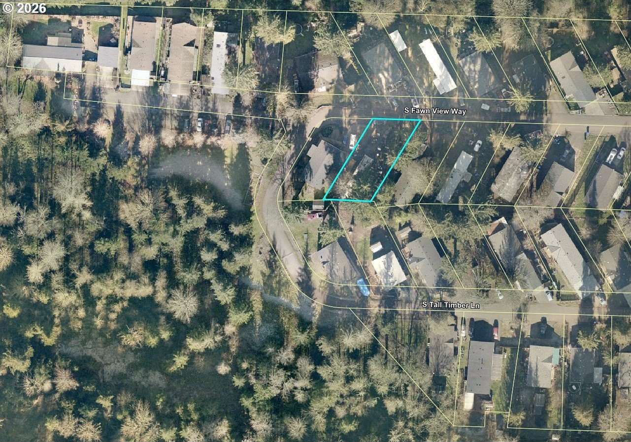 0.13 Acres of Residential Land for Sale in Molalla, Oregon