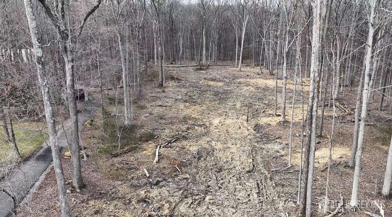 3.65 Acres of Land with Home for Sale in South Brunswick Township, New Jersey