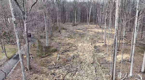 3.65 Acres of Land with Home for Sale in South Brunswick Township, New Jersey