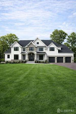3.65 Acres of Land with Home for Sale in South Brunswick Township, New Jersey