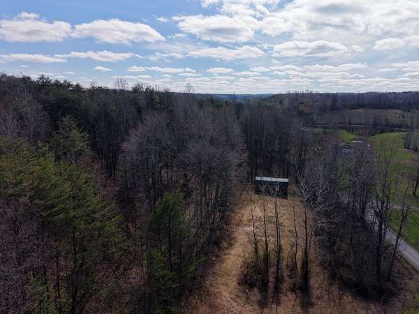 10 Acres of Recreational Land for Sale in Patriot, Ohio