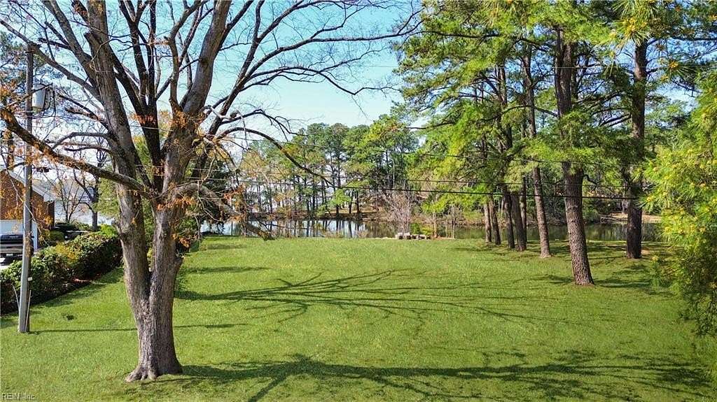 0.38 Acres of Residential Land for Sale in Norfolk, Virginia