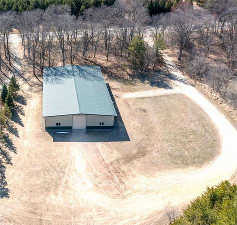 2 Acres of Land with Home for Sale in Brainerd, Minnesota