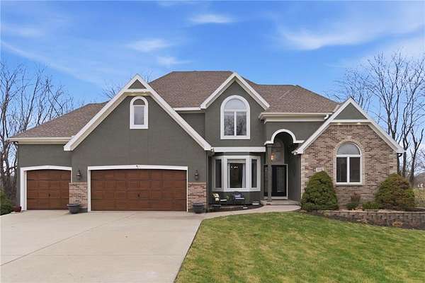 1.8 Acres of Land with Home for Sale in Kansas City, Kansas