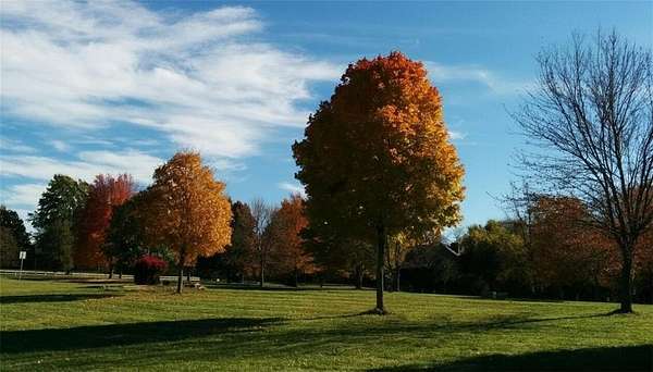 2.8 Acres of Residential Land for Sale in Lee's Summit, Missouri