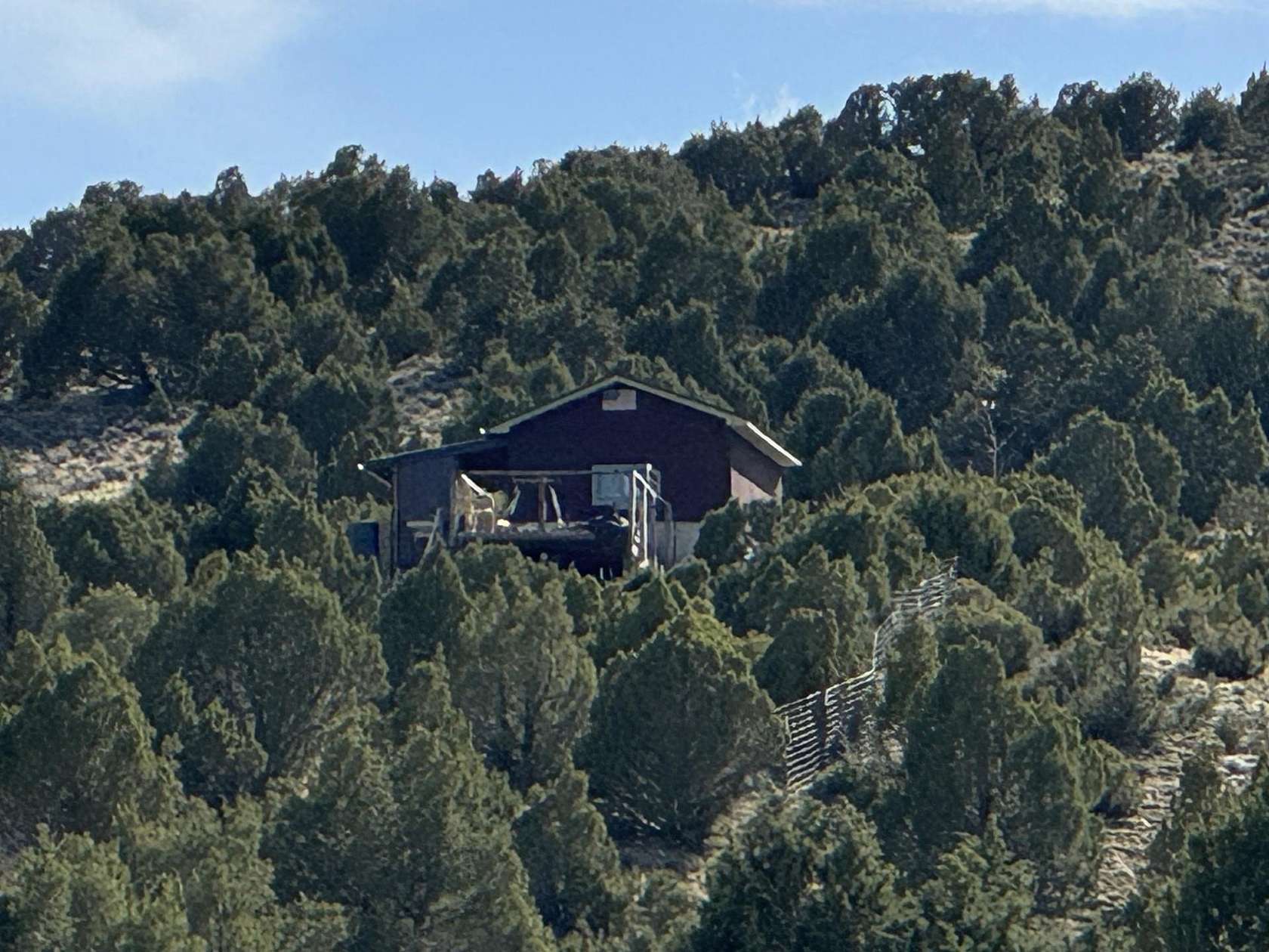 5 Acres of Residential Land for Sale in Lander, Wyoming