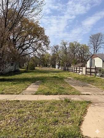 0.19 Acres of Residential Land for Sale in Fort Smith, Arkansas