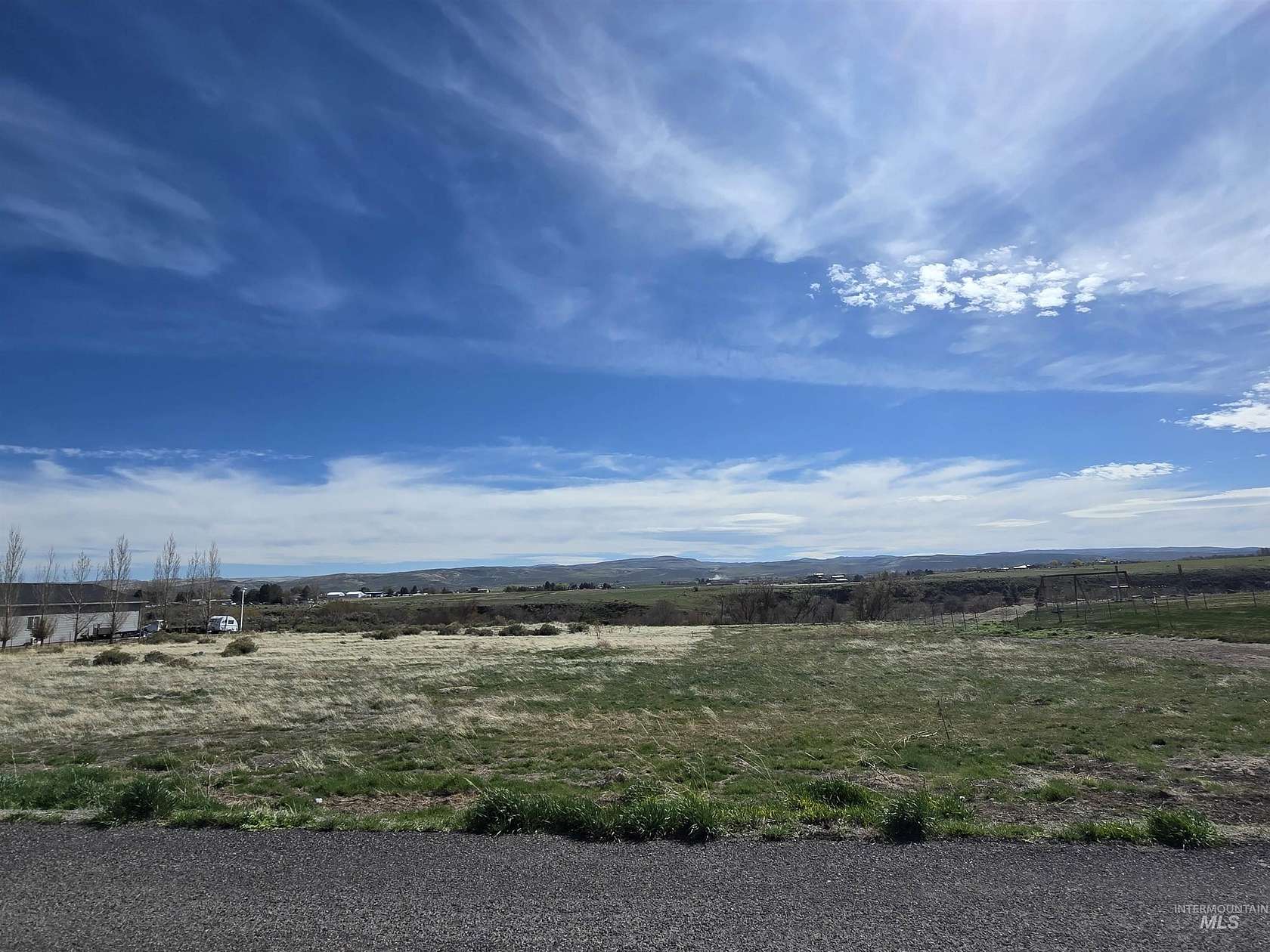 1.4 Acres of Residential Land for Sale in Kimberly, Idaho