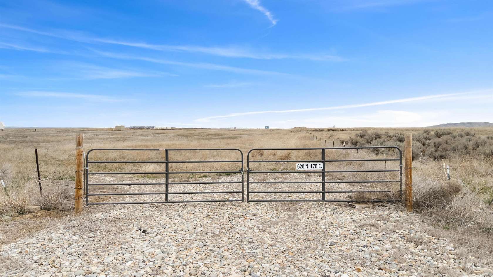 20 Acres of Land for Sale in Shoshone, Idaho