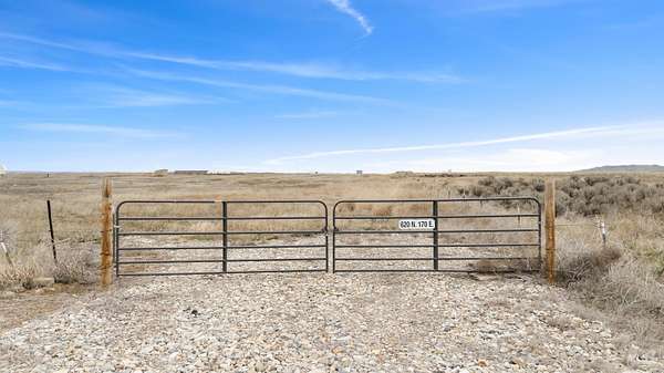 20 Acres of Land for Sale in Shoshone, Idaho