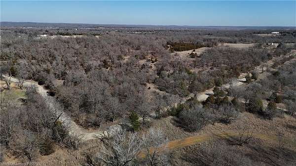 5 Acres of Residential Land for Sale in Jennings, Oklahoma