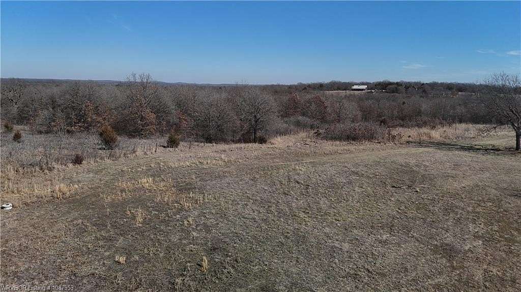5 Acres of Residential Land for Sale in Jennings, Oklahoma