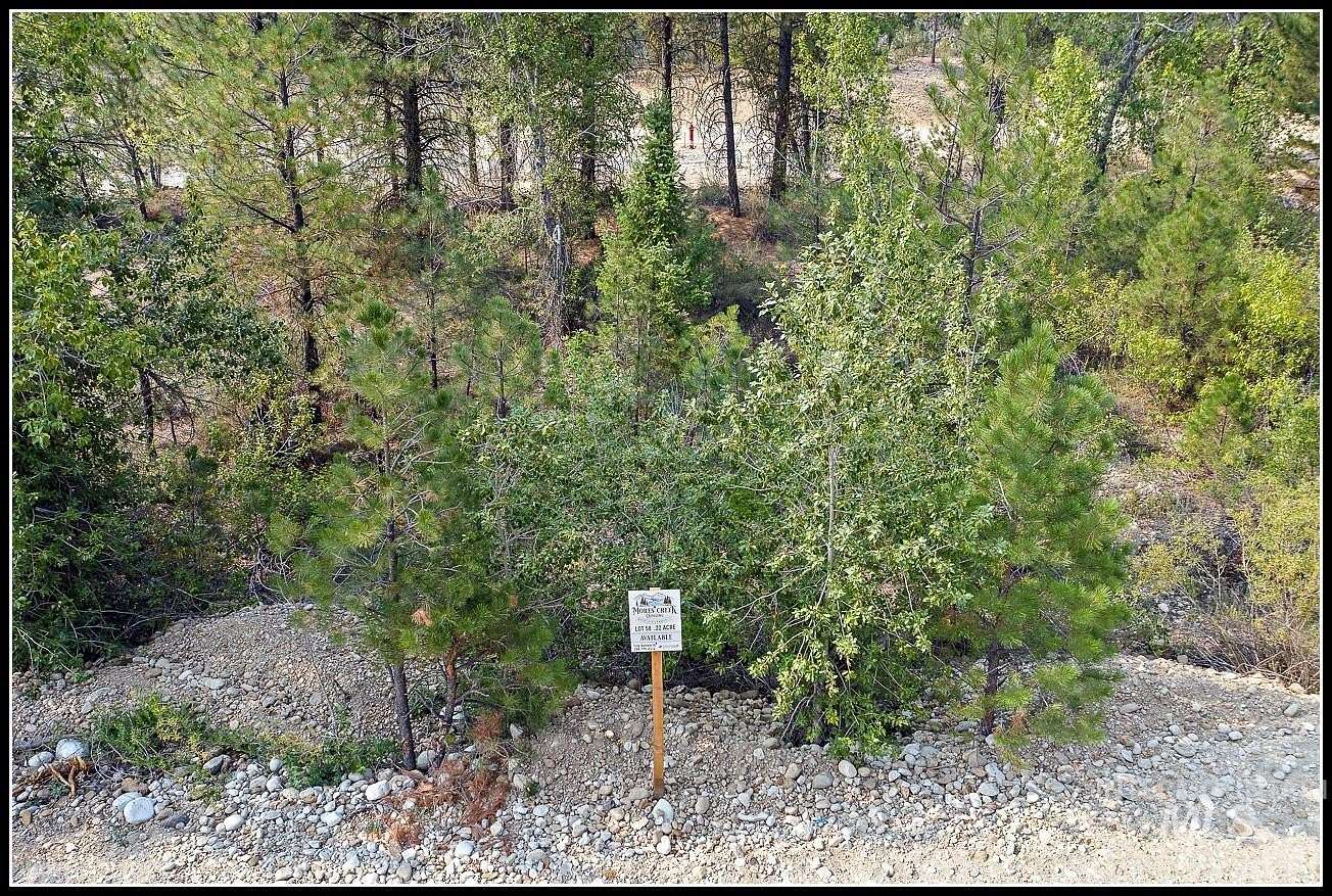 0.22 Acres of Residential Land for Sale in Idaho City, Idaho