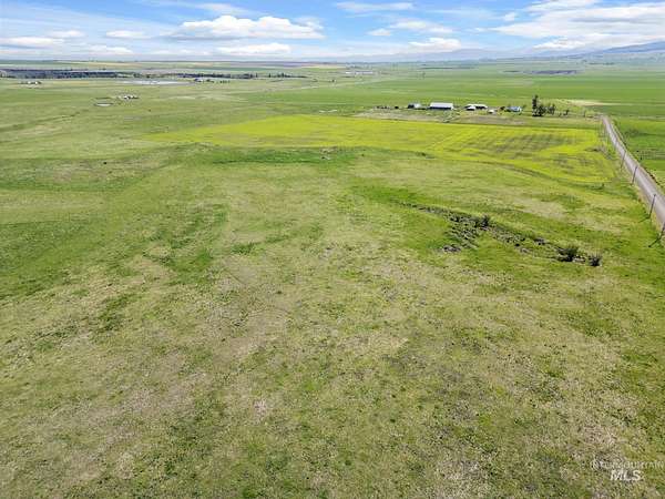 10 Acres of Residential Land for Sale in Grangeville, Idaho