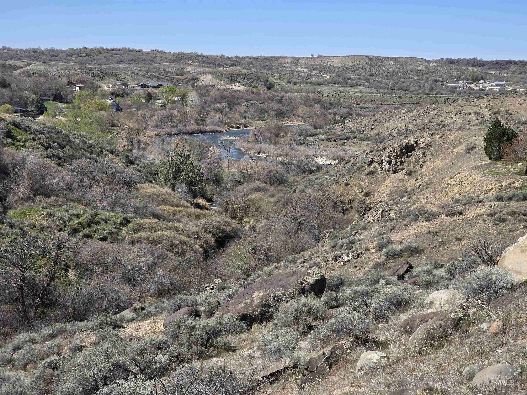 6 Acres of Residential Land for Sale in Buhl, Idaho