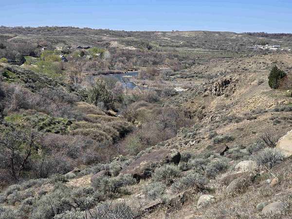 6 Acres of Residential Land for Sale in Buhl, Idaho