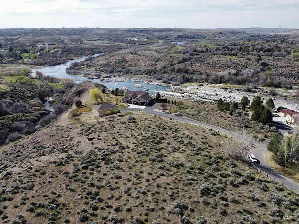 6 Acres of Residential Land for Sale in Buhl, Idaho