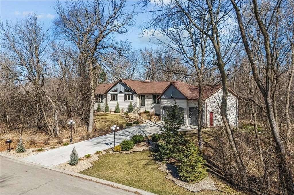 2.65 Acres of Land with Home for Sale in Inver Grove Heights, Minnesota