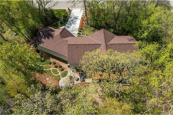2.65 Acres of Land with Home for Sale in Inver Grove Heights, Minnesota