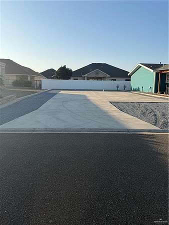 0.07 Acres of Residential Land for Sale in Mission, Texas