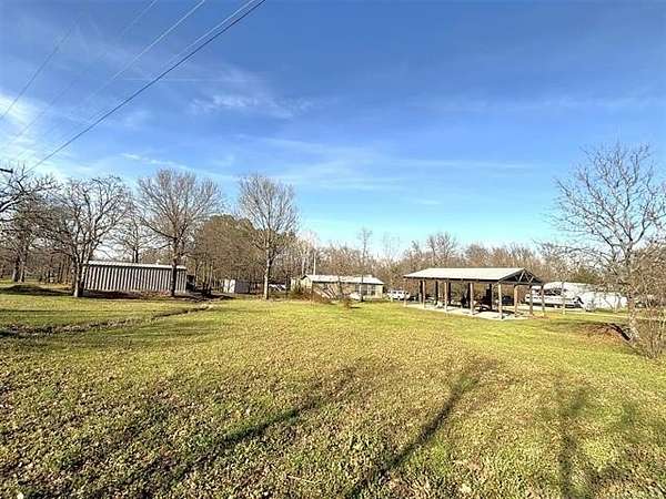 0.24 Acres of Residential Land for Sale in Porum, Oklahoma