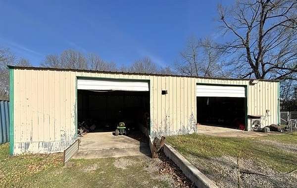 0.24 Acres of Residential Land for Sale in Porum, Oklahoma