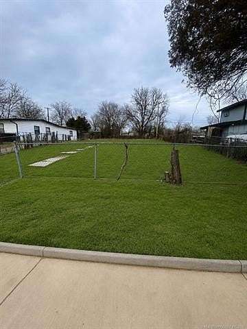 0.16 Acres of Residential Land for Sale in Tulsa, Oklahoma