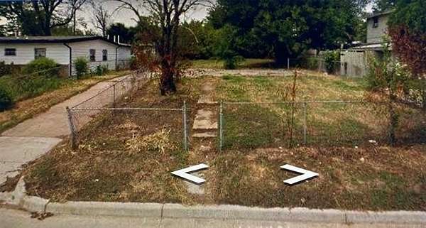 0.16 Acres of Residential Land for Sale in Tulsa, Oklahoma