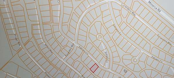0.3 Acres of Land for Sale in Hot Springs Village, Arkansas